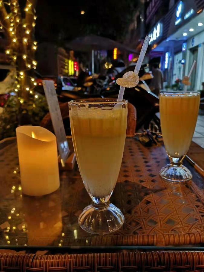 Magic Bamboo Ξενοδοχείο Yangshuo Εξωτερικό φωτογραφία